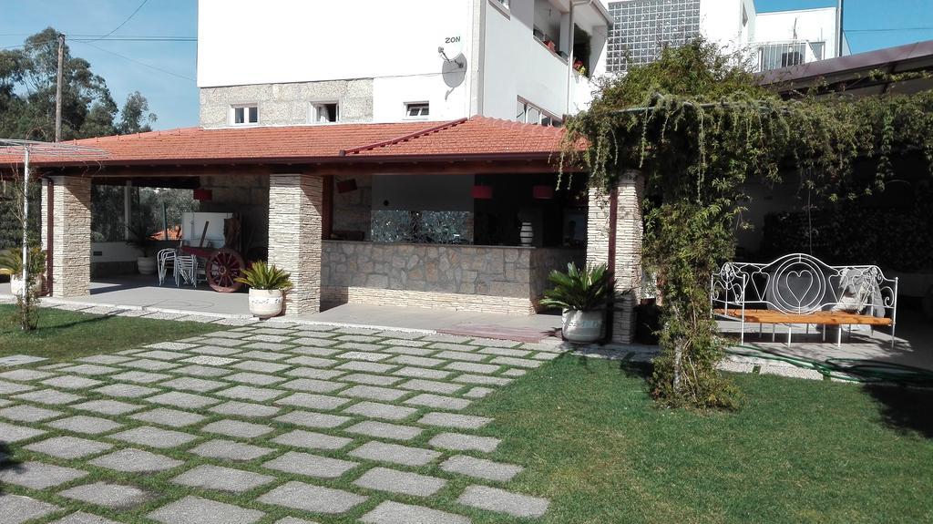 Villa Quintinha Dos Queiroses à Vila Boa de Quires Extérieur photo